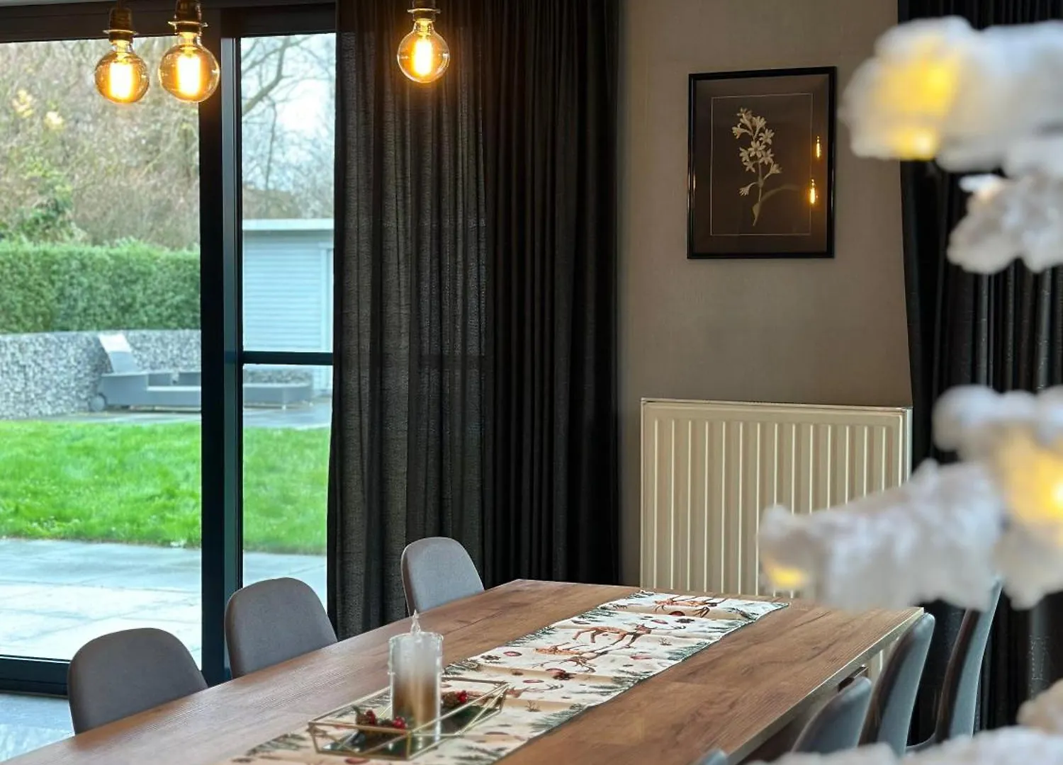 Villa Azzura Ostende 0*,  Bélgica