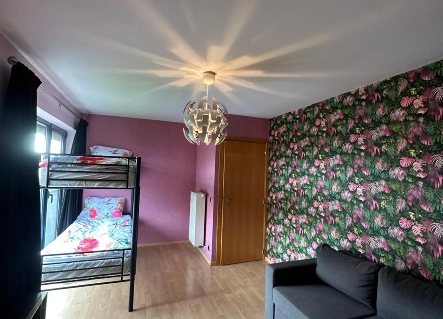 Villa Azzura Ostende