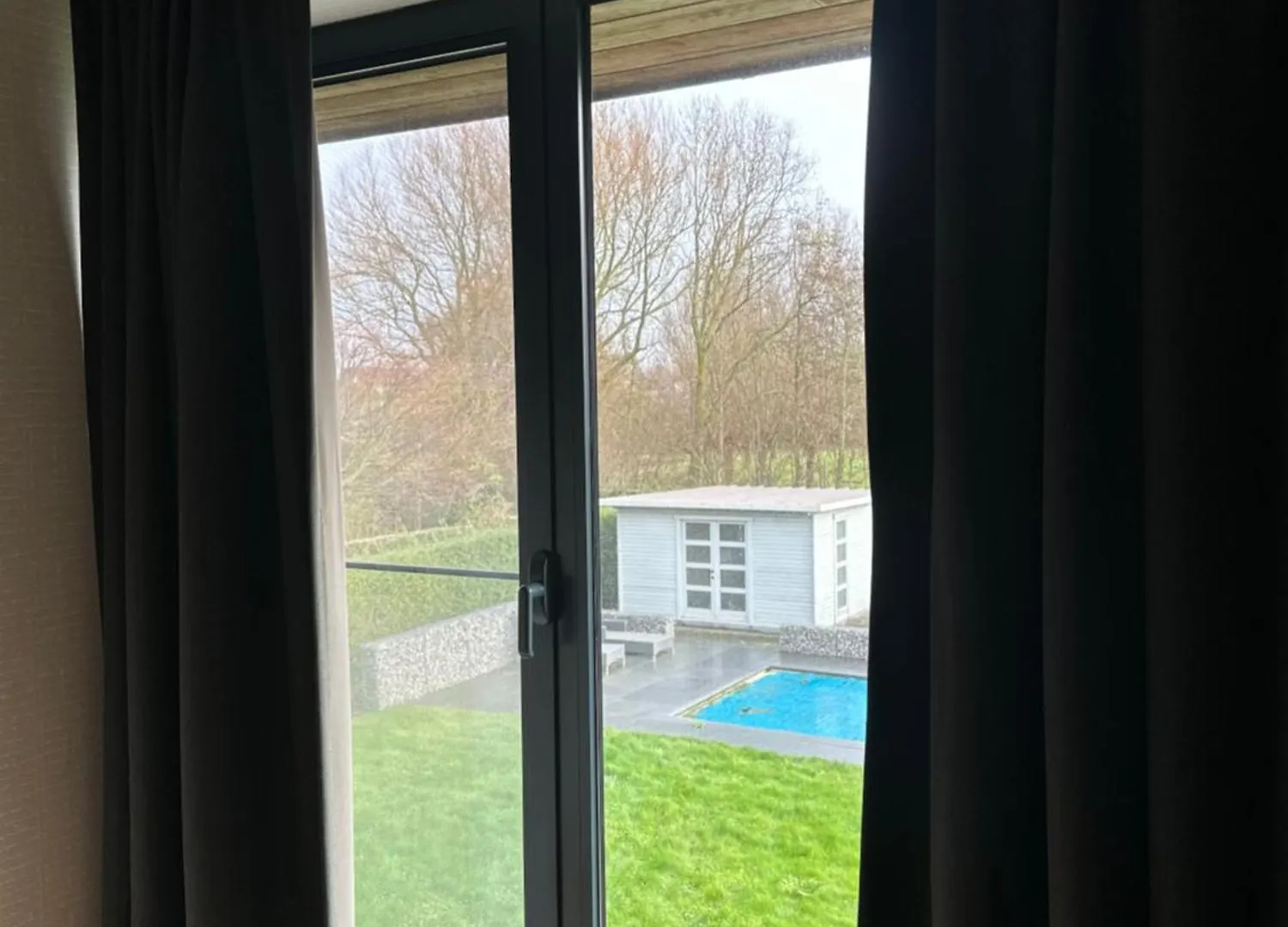 Villa Azzura Ostende