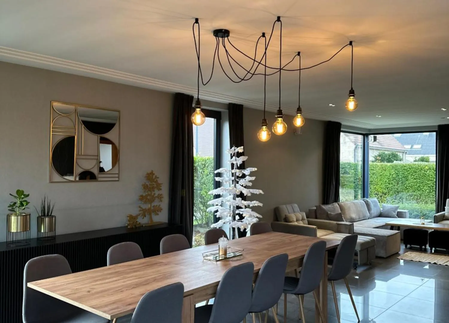 Villa Azzura Ostende Bélgica
