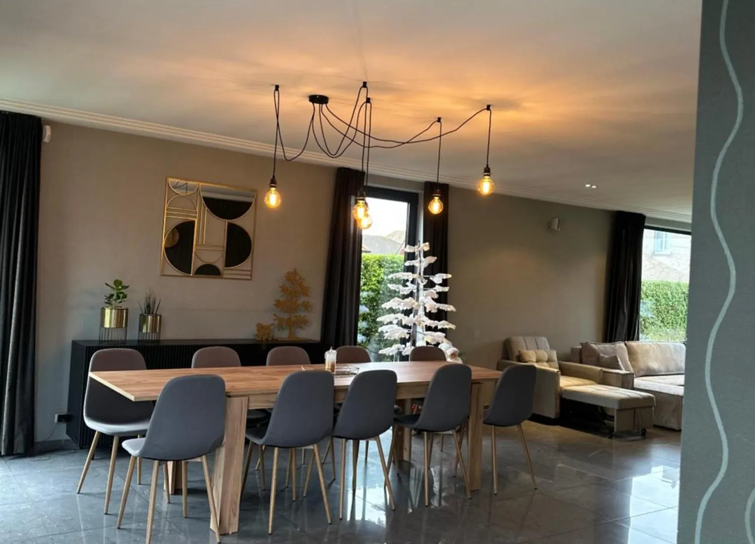 Villa Azzura Ostende Bélgica