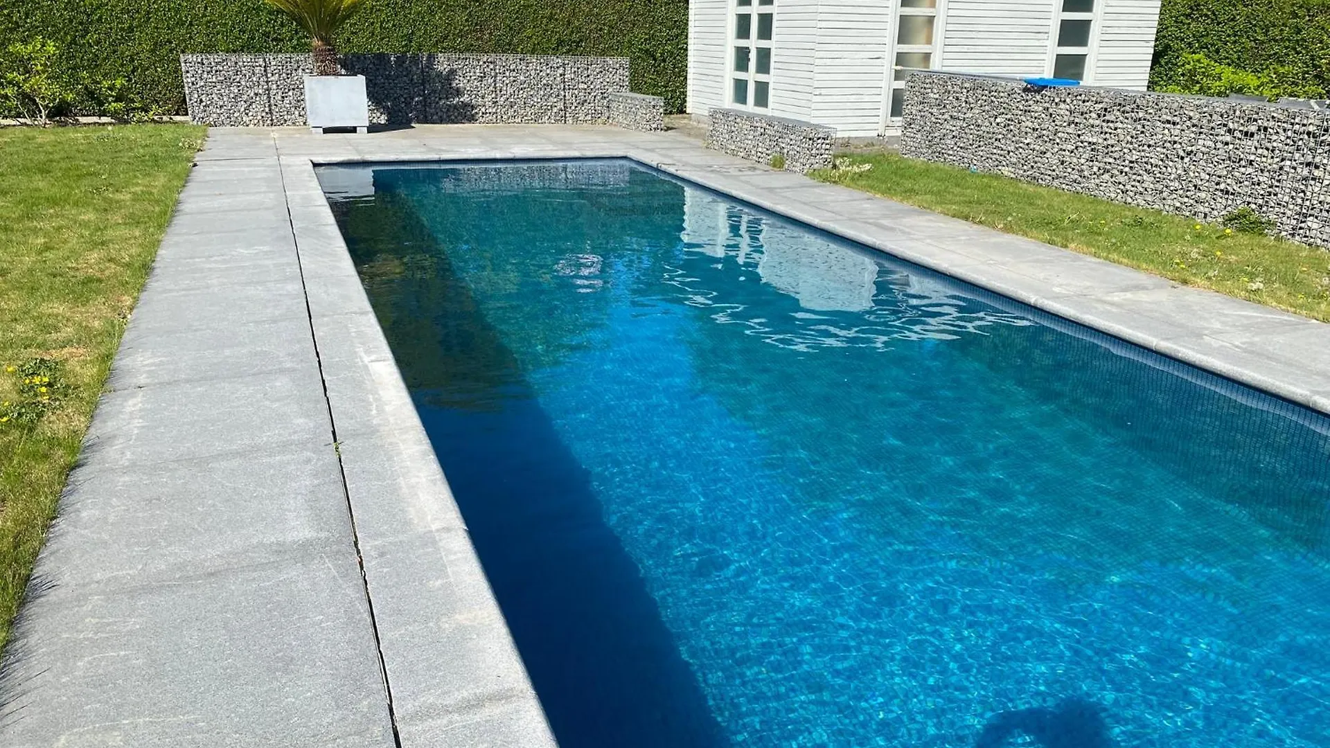 Villa Azzura Ostende Bélgica