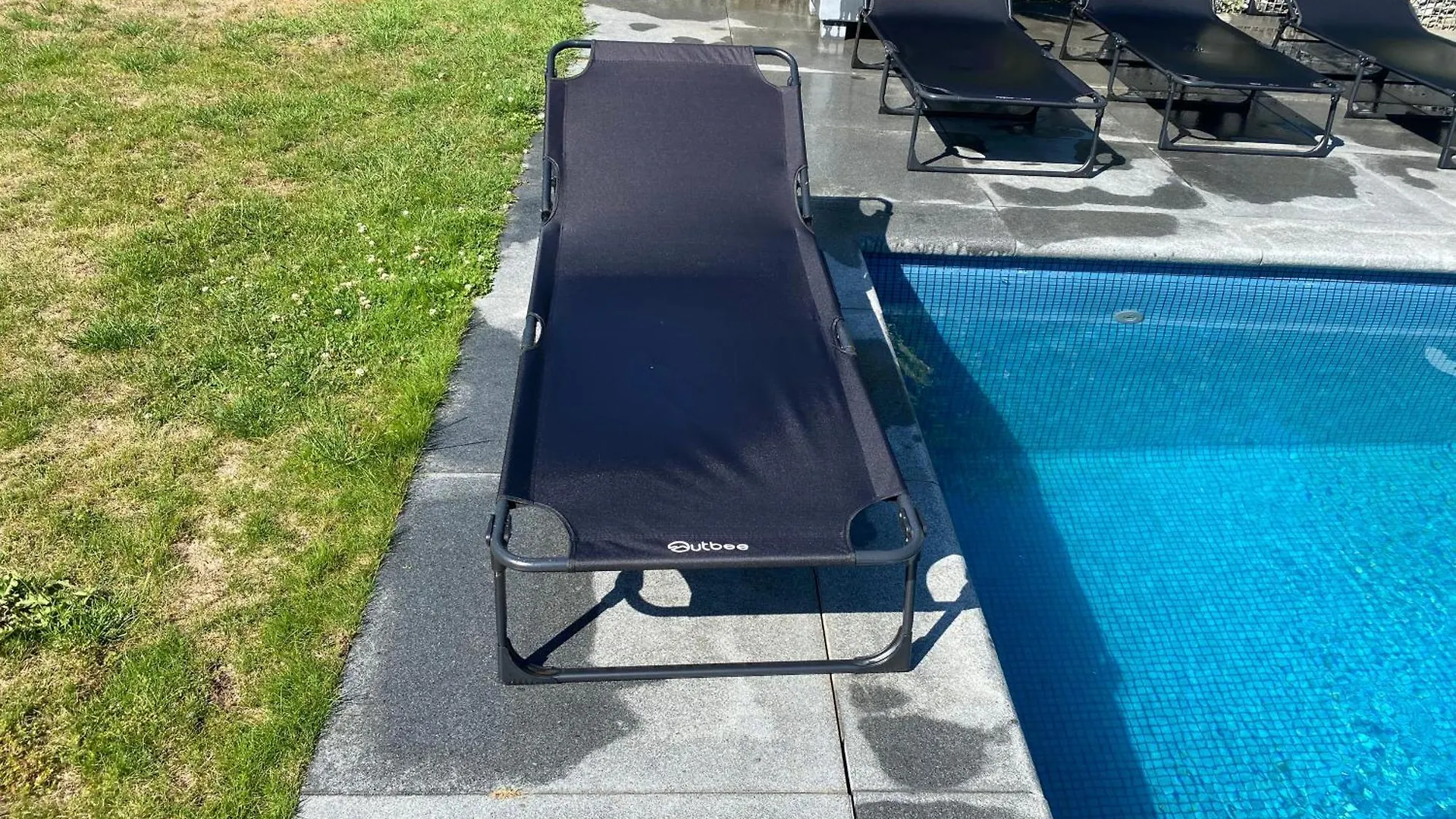 Villa Azzura Ostende 0*,  Bélgica